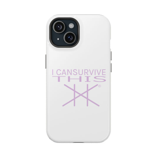 Magnetic Tough Cases