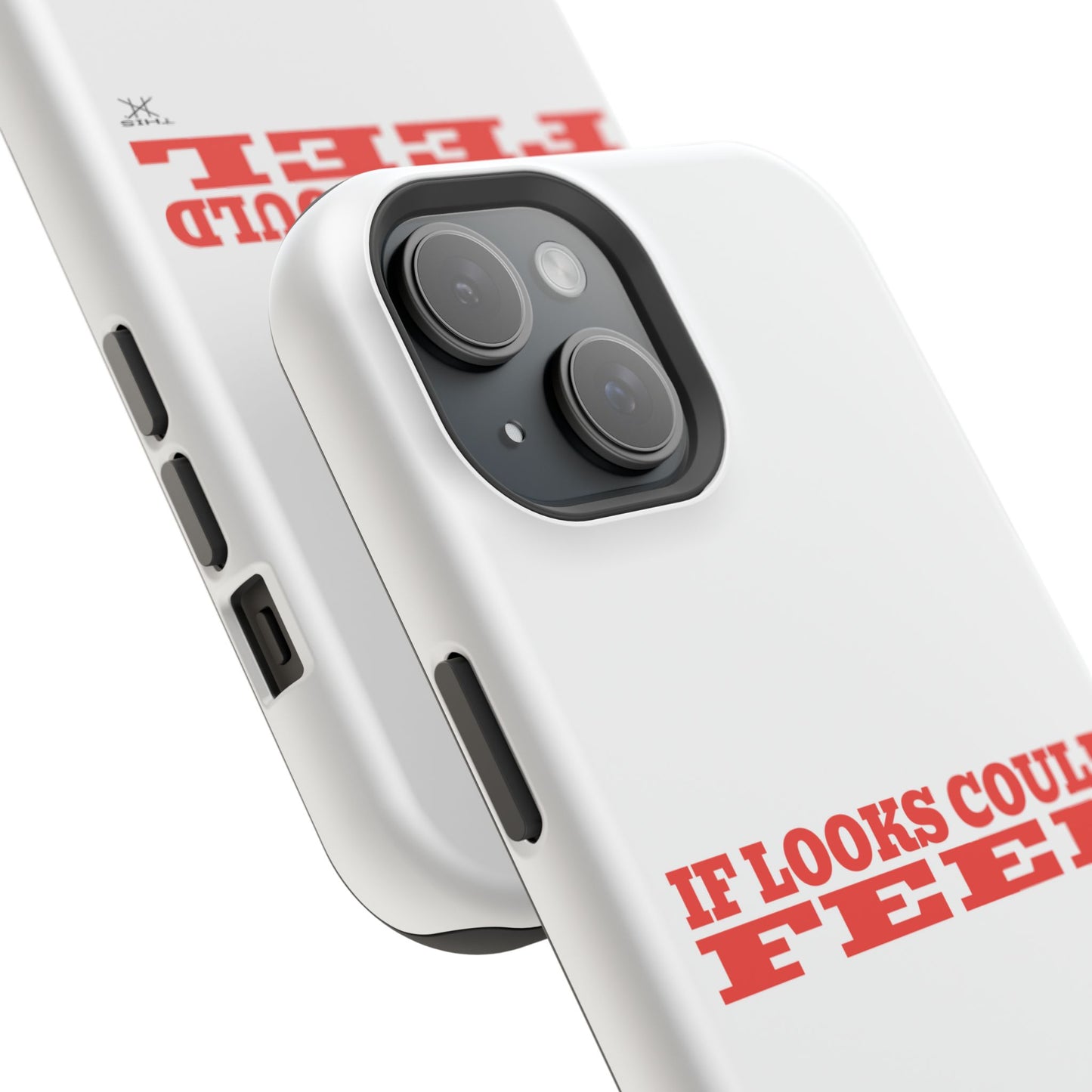 Magnetic Tough Cases