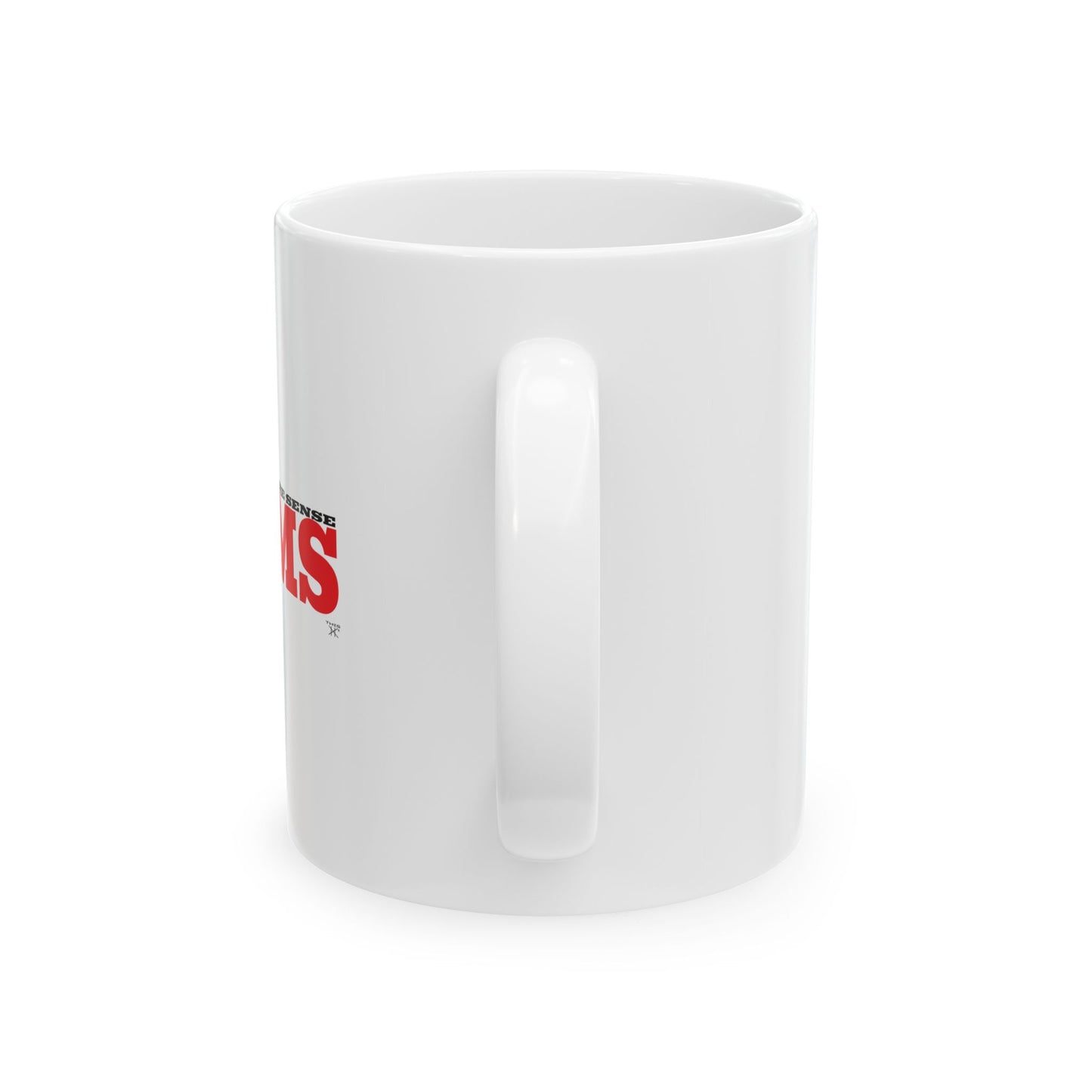 Ceramic Mug, (11oz, 15oz)