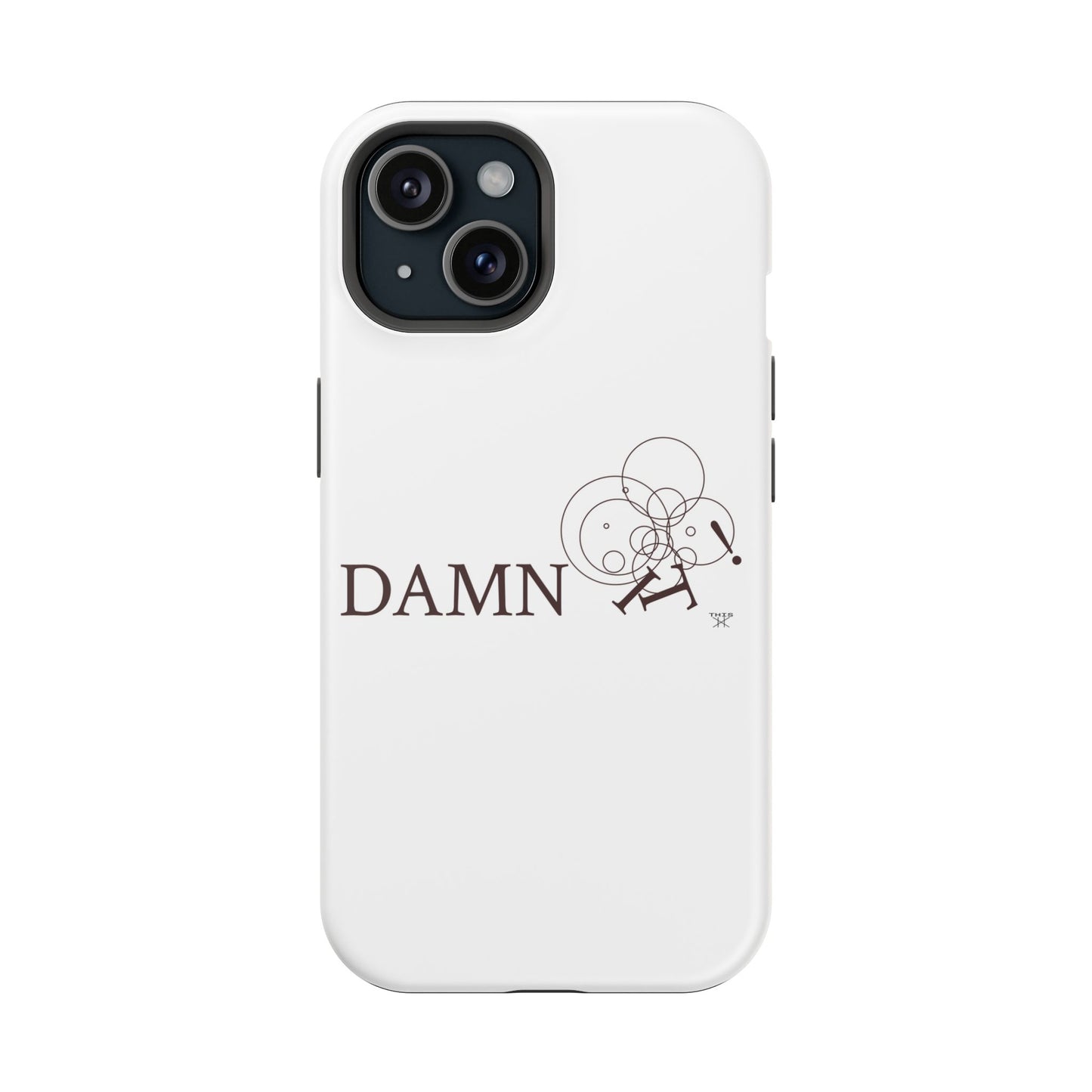 Magnetic Tough Cases