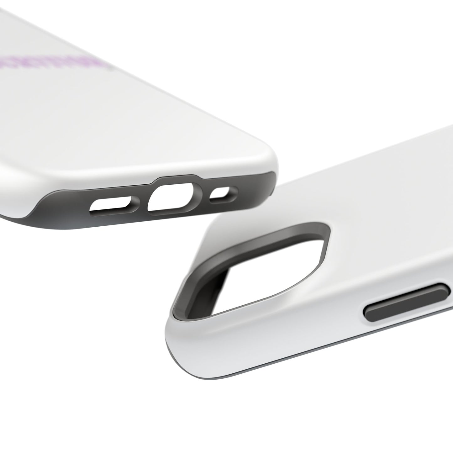 Magnetic Tough Cases