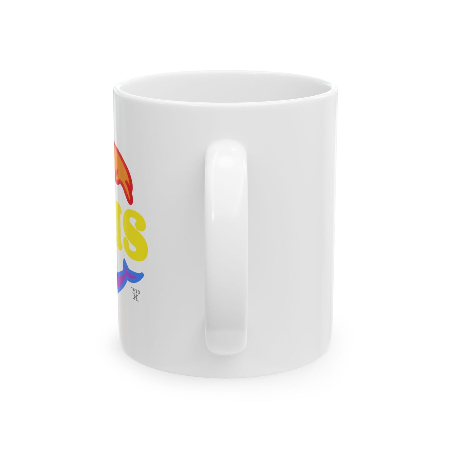 Ceramic Mug, (11oz, 15oz)