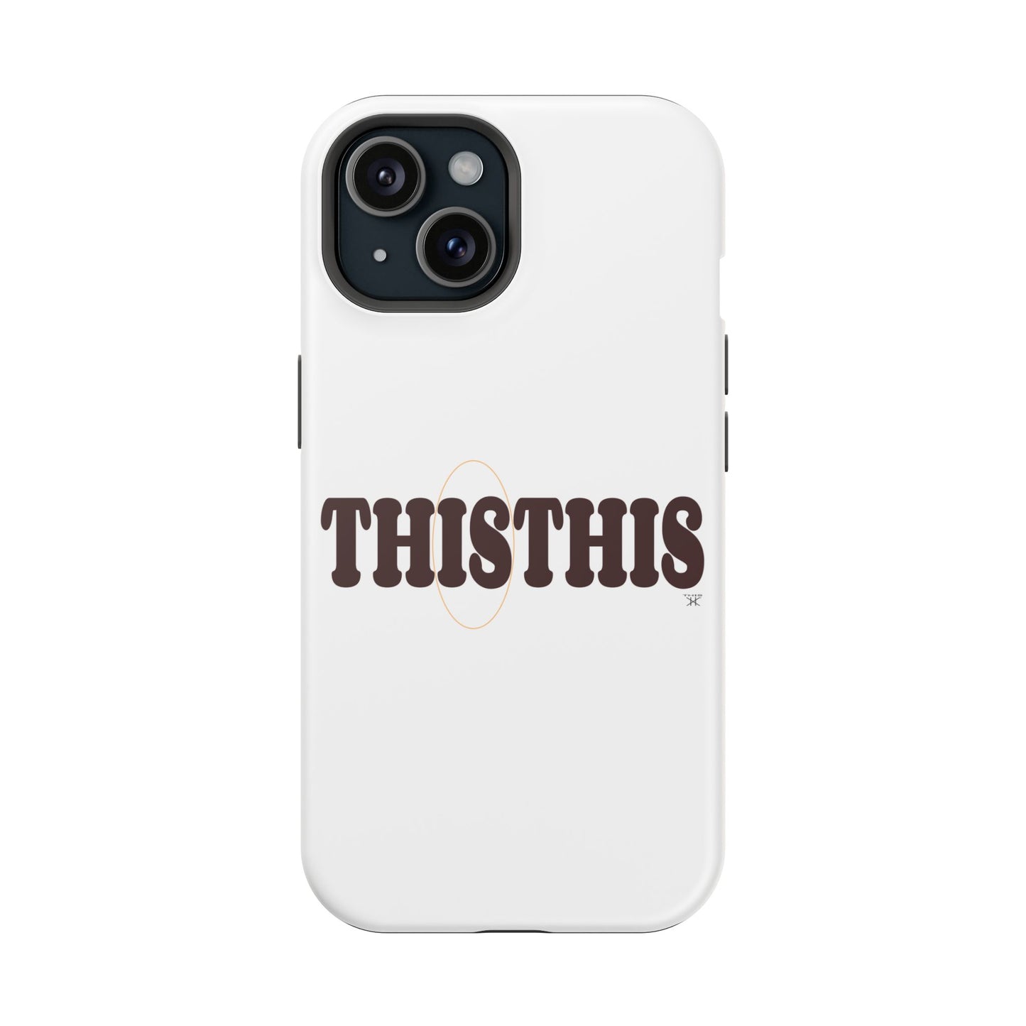 Magnetic Tough Cases