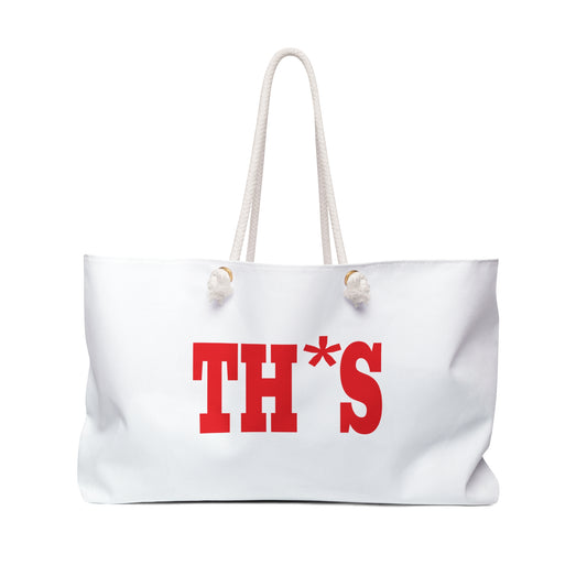 Weekender Bag