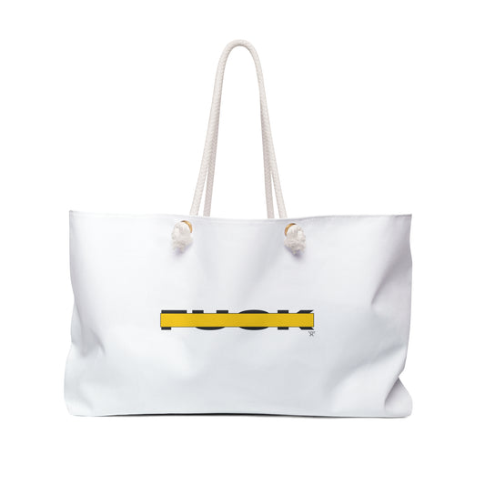 Weekender Bag
