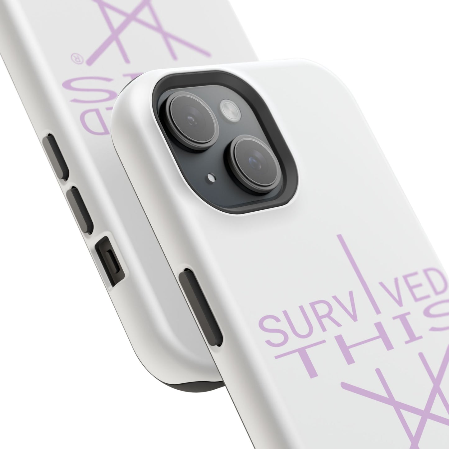 Magnetic Tough Cases
