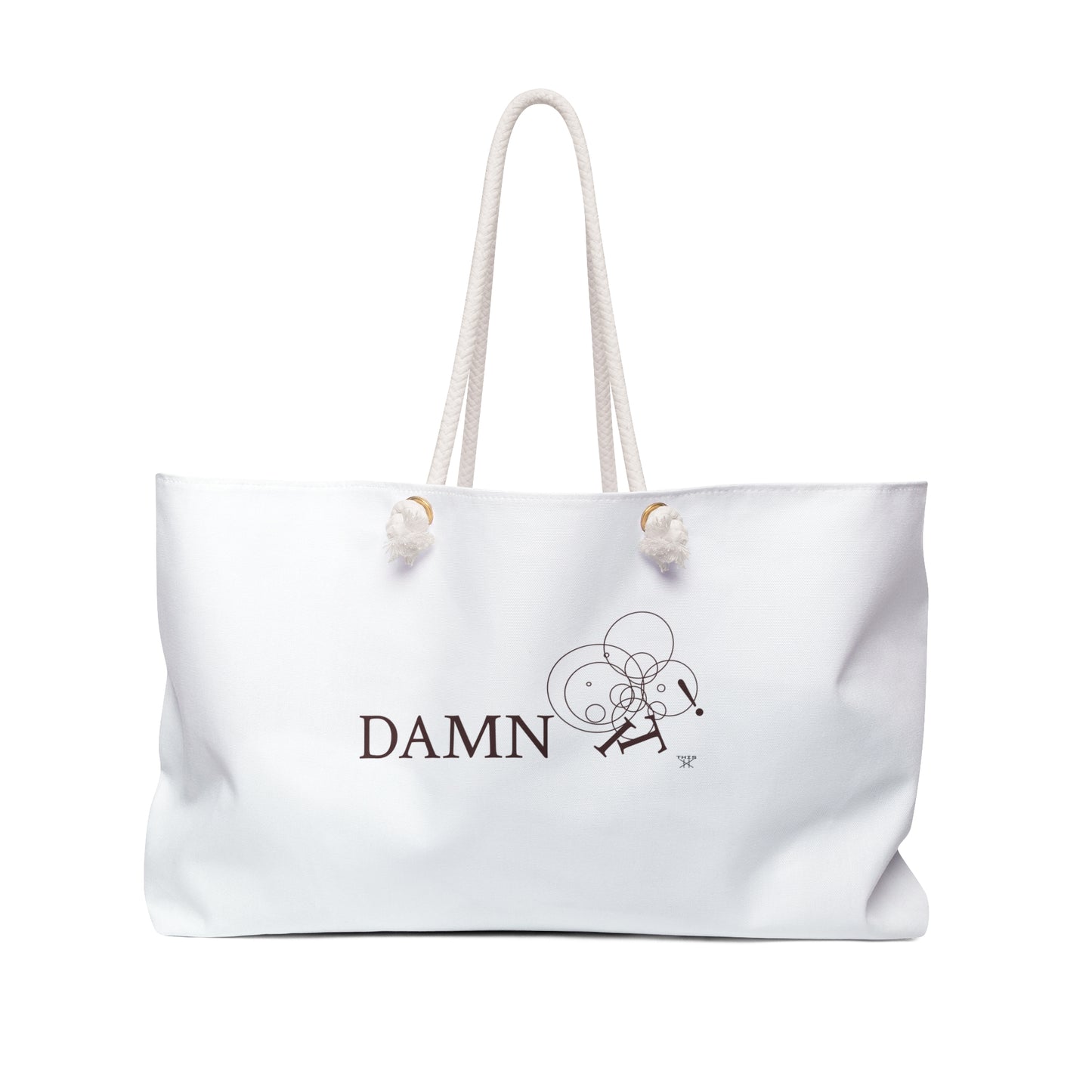 Weekender Bag