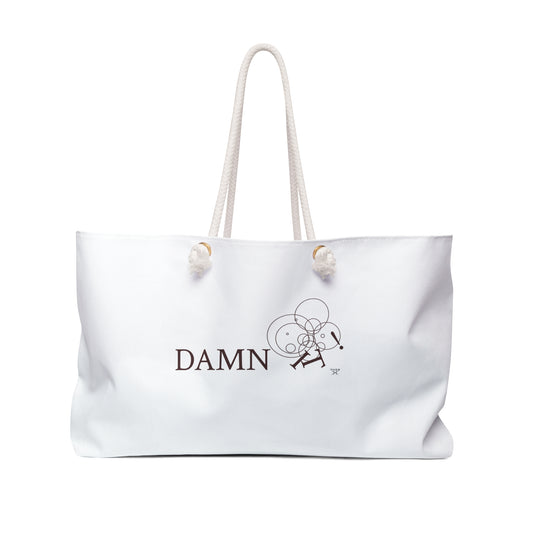 Weekender Bag