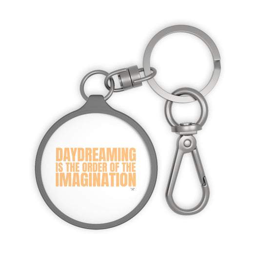 Keyring Tag