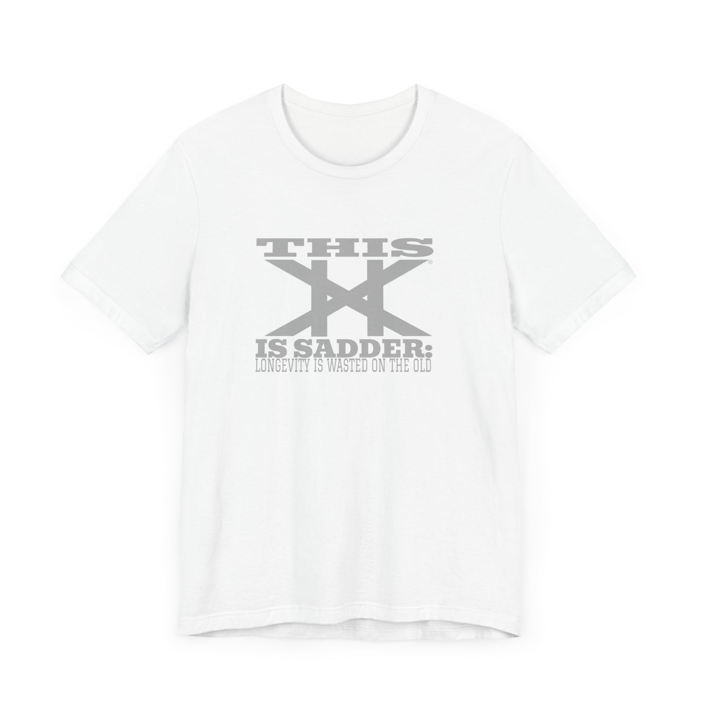 Unisex Graphic Tee