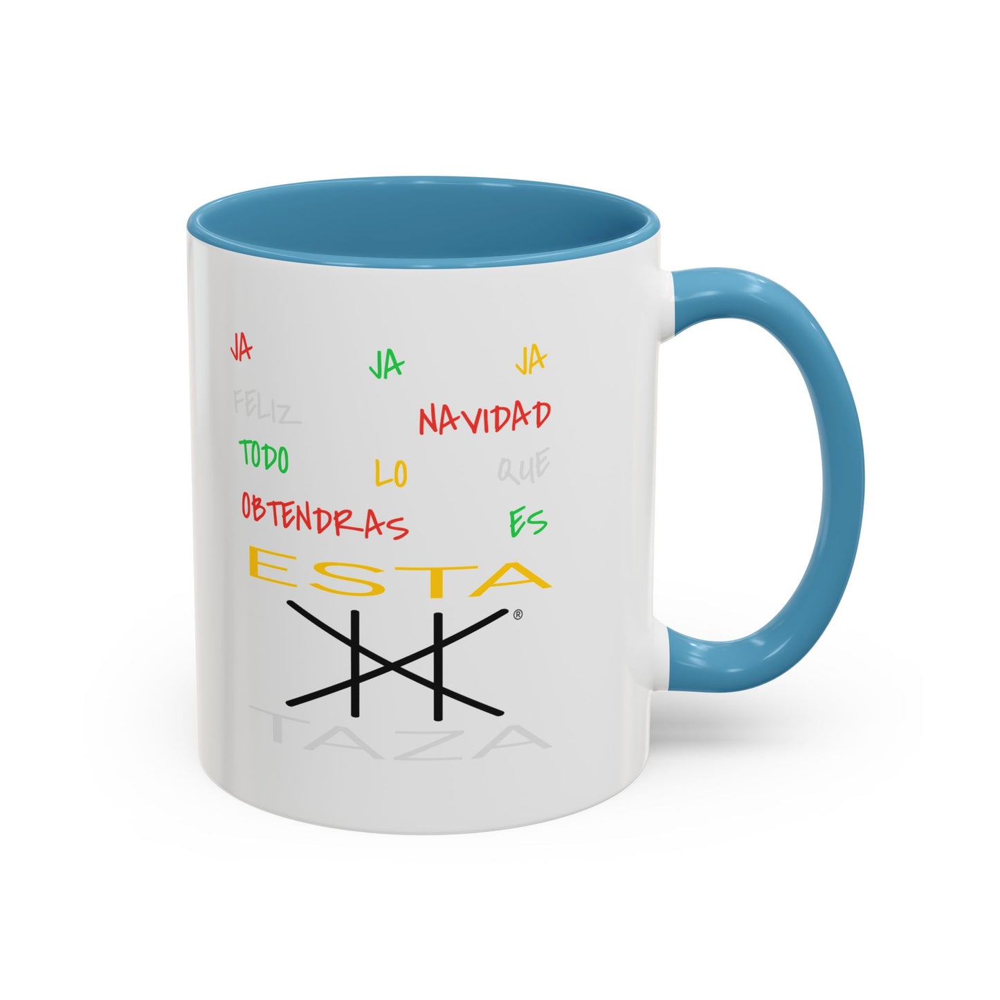 Ceramic Mug (11, 15oz)