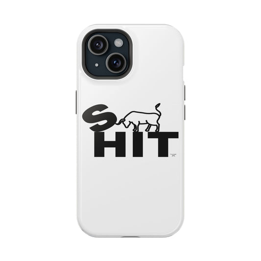 Magnetic Tough Cases