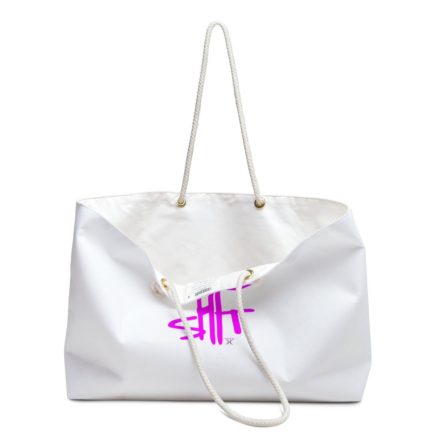 Weekender Bag