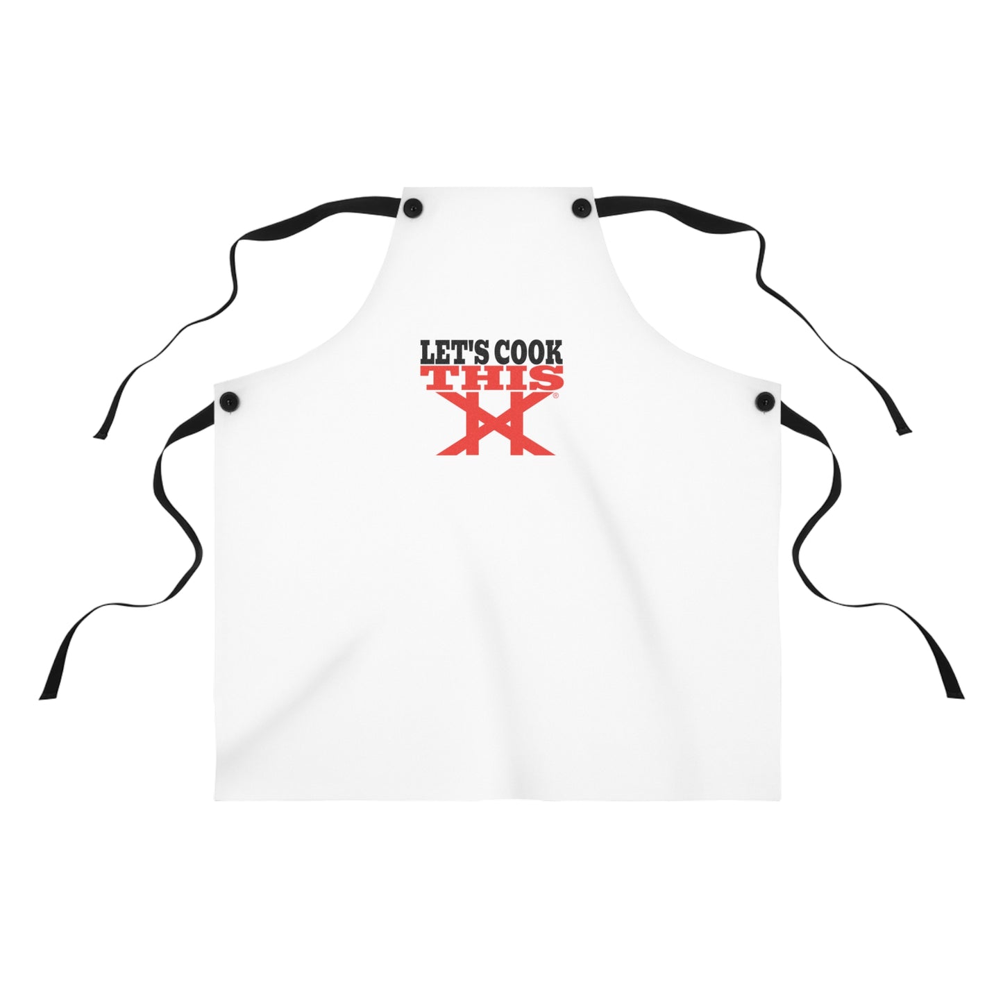 Say-pron/Apron