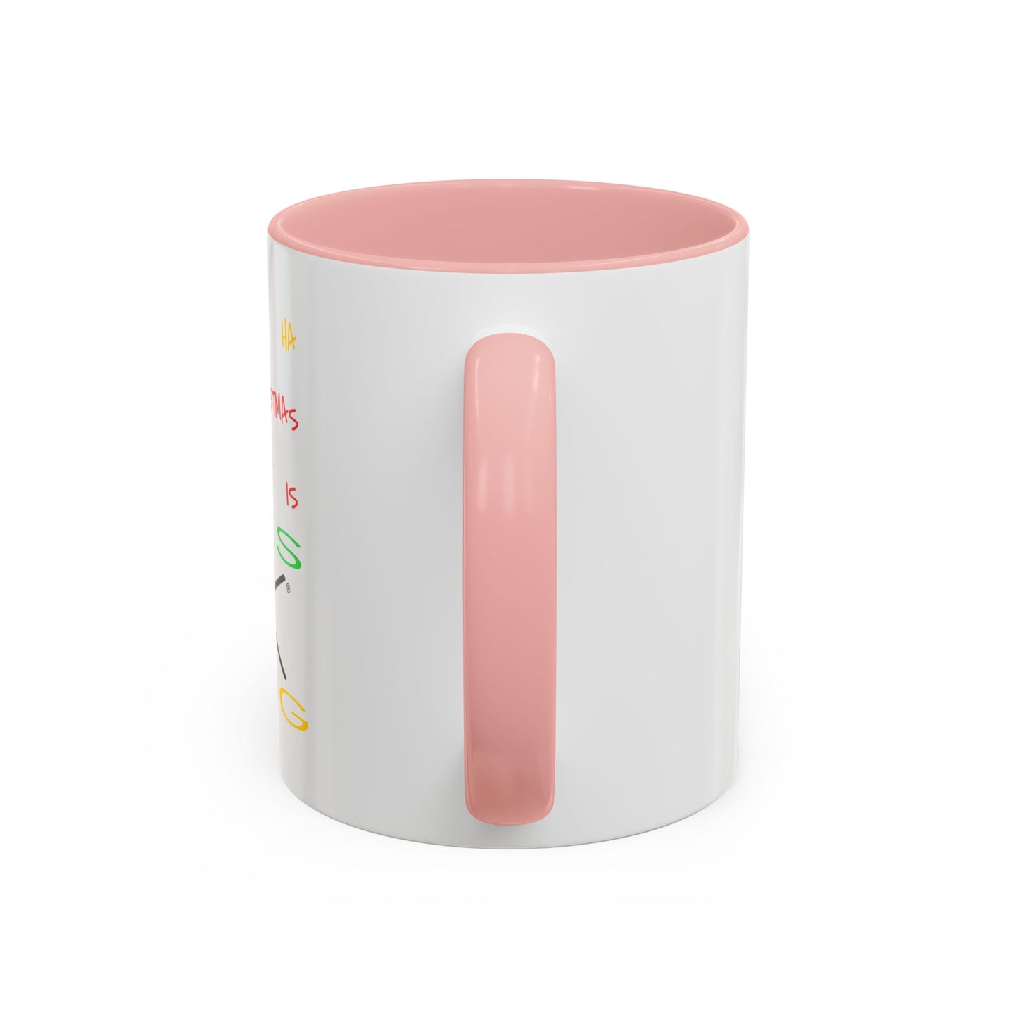 Ceramic Mug,  (11, 15oz,)