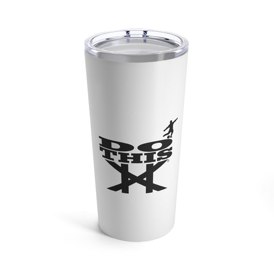 Tumbler 20oz