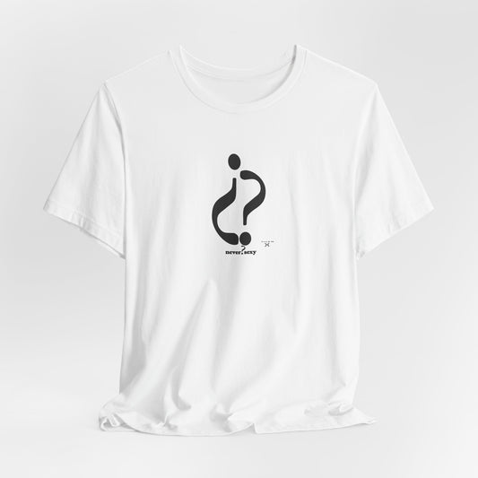 Unisex Short Sleeve Tee