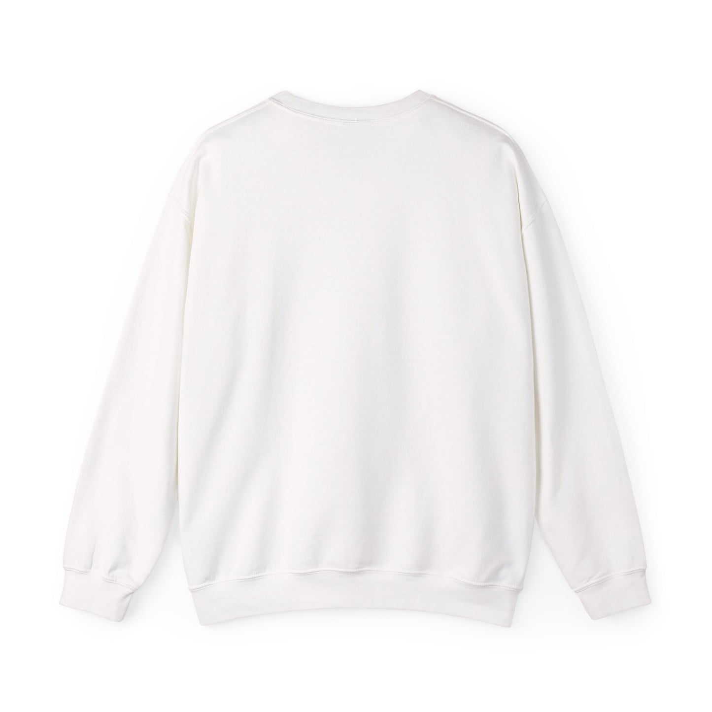 Crewneck Sweatshirt | Unisex Heavy Blend™