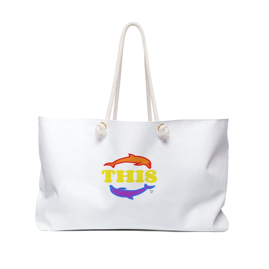 Weekender Bag