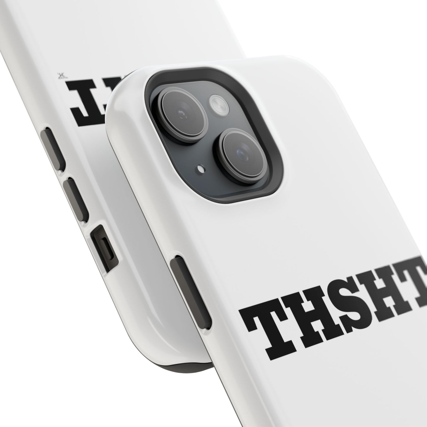 Magnetic Tough Cases