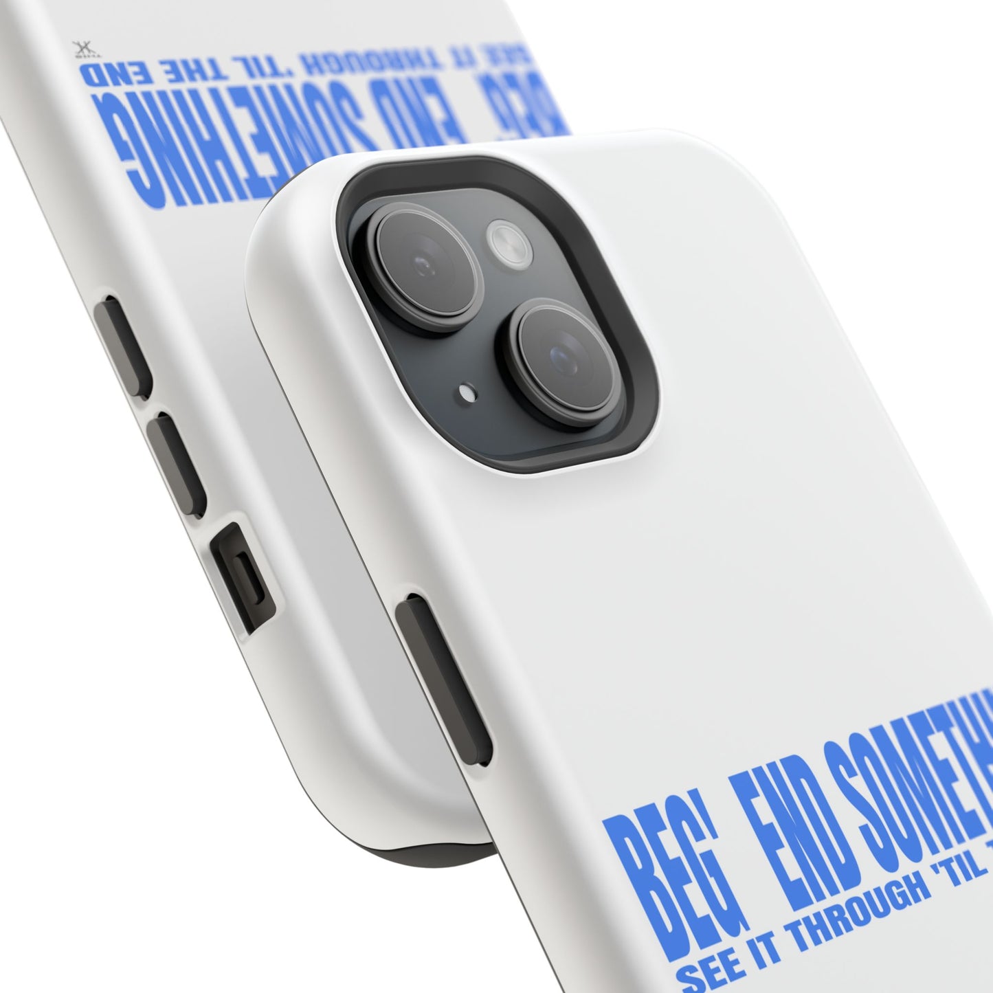 Magnetic Tough Cases