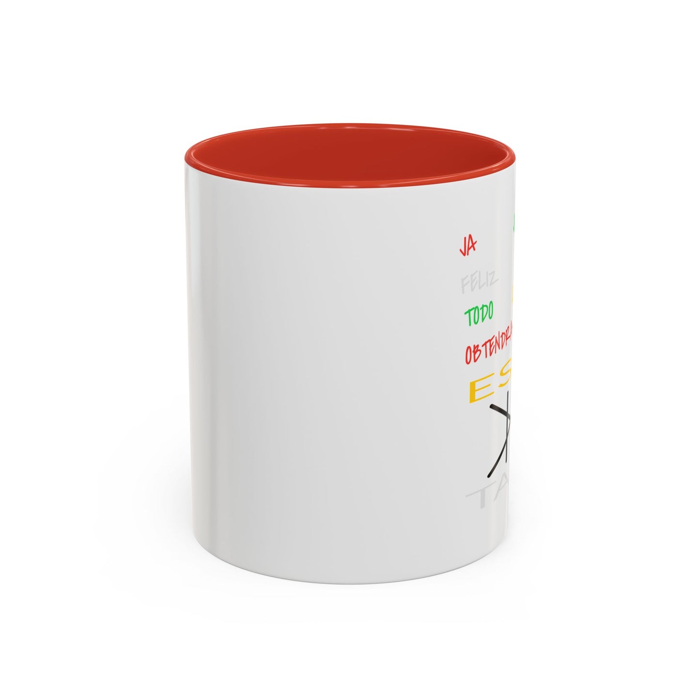 Ceramic Mug (11, 15oz)