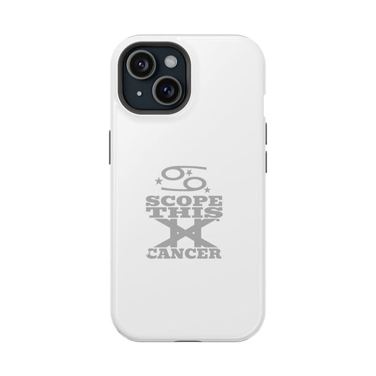 Magnetic Tough Cases