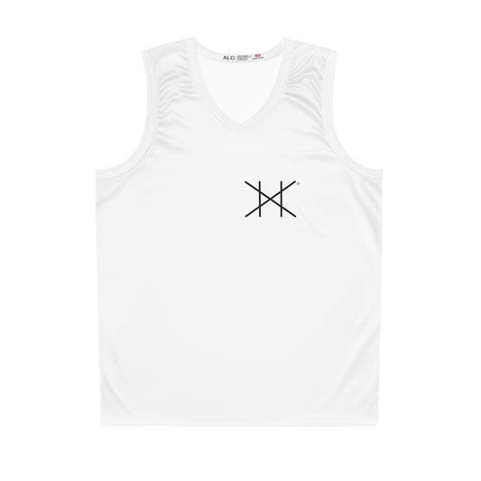 Basketball Jersey - Unisex Athletic Wear