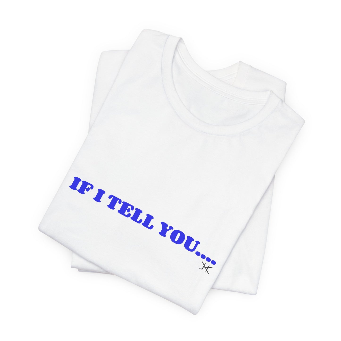Unisex Short Sleeve Shirt
