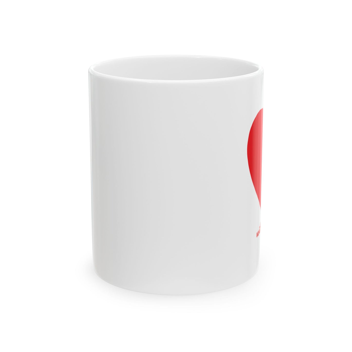 Ceramic Mug, (11oz, 15oz)