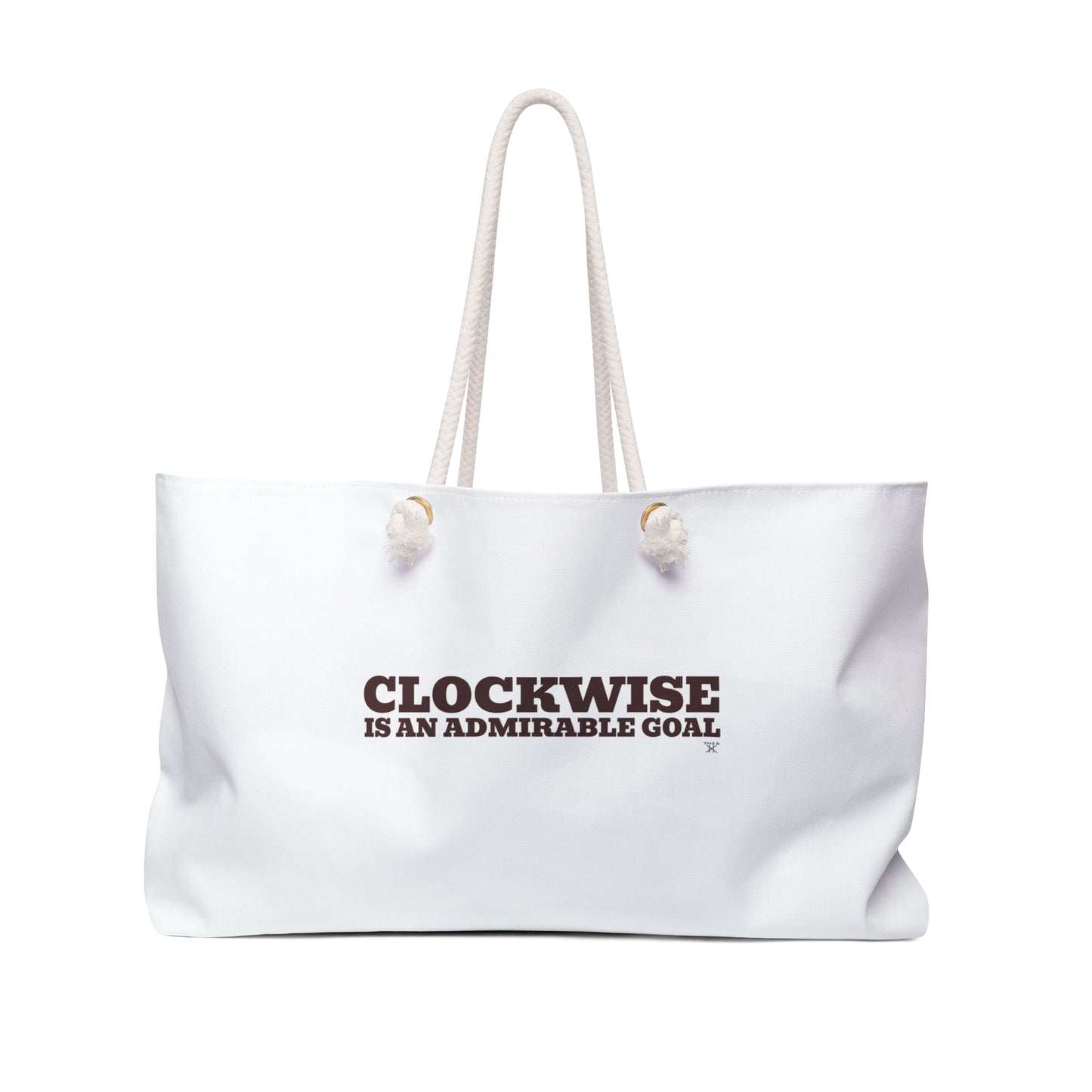 Weekender Bag