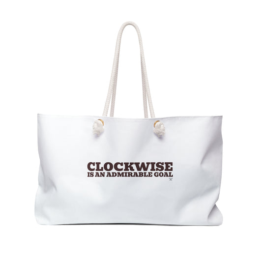Weekender Bag