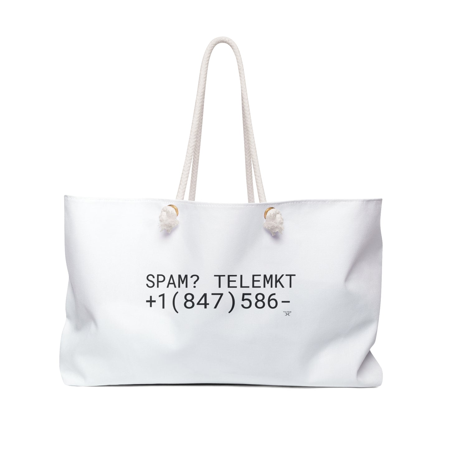 Weekender Bag