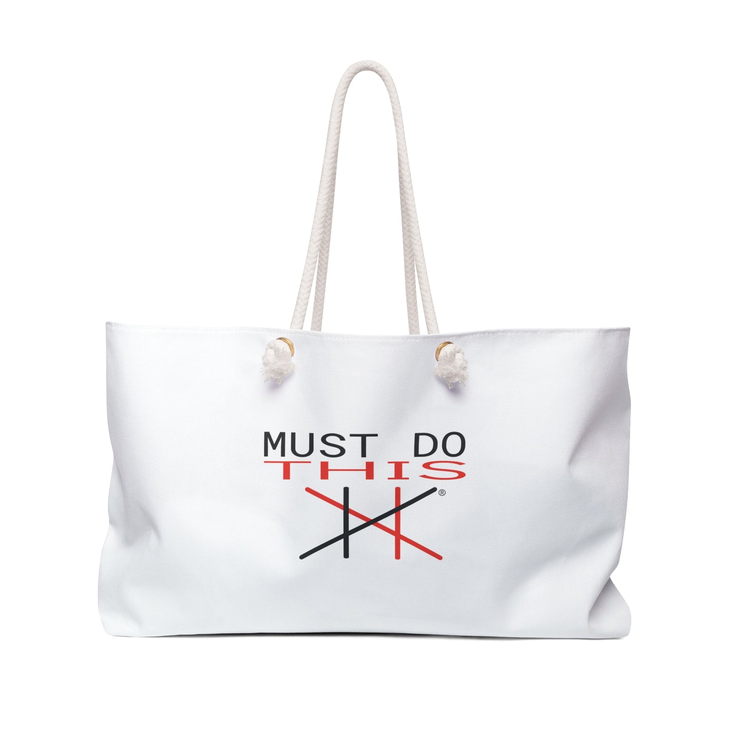 Weekender Bag