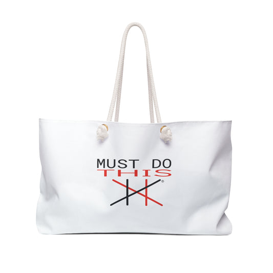 Weekender Bag