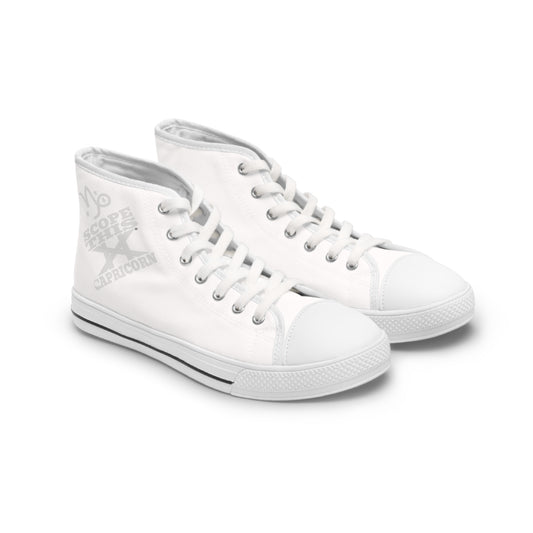 Women's Zodiactive High Top Sneakers