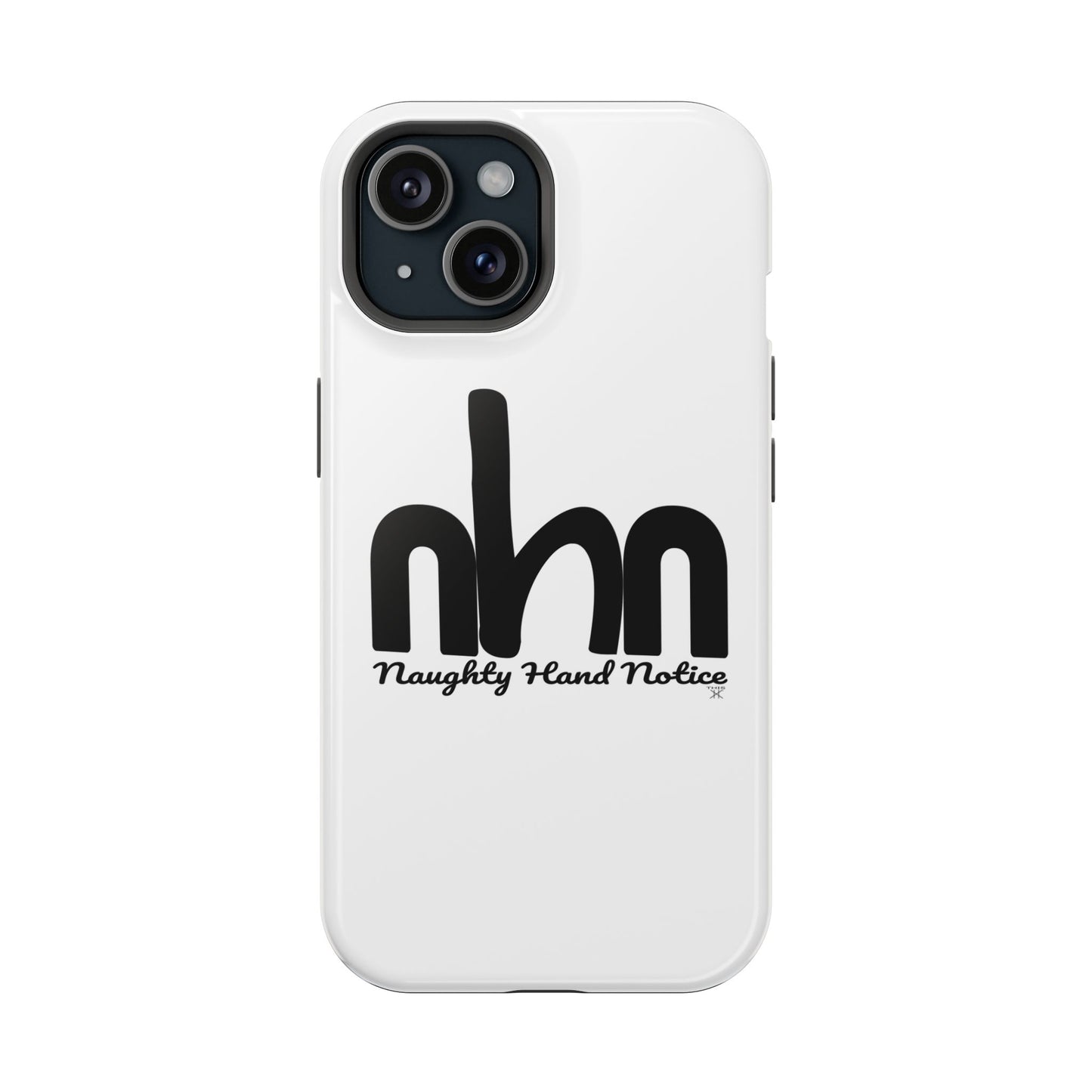 Magnetic Tough Cases