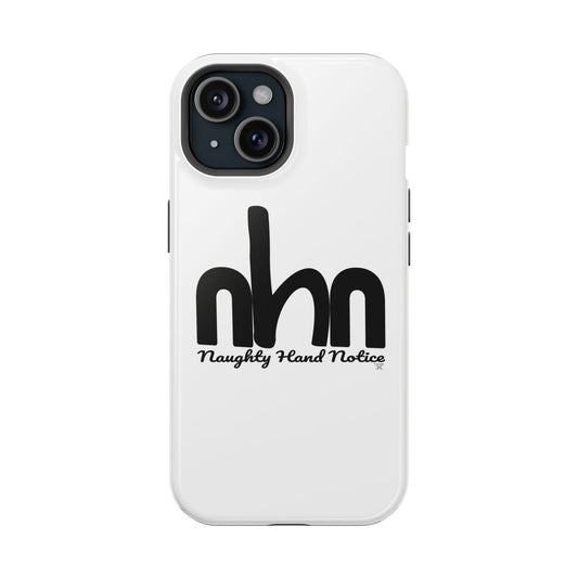 Magnetic Tough Cases
