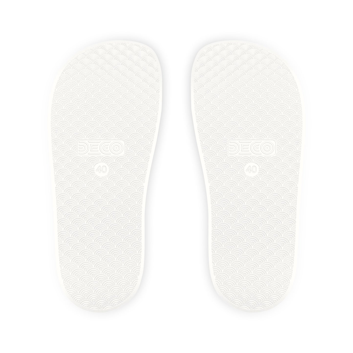 Men's Removable-Strap Sandals