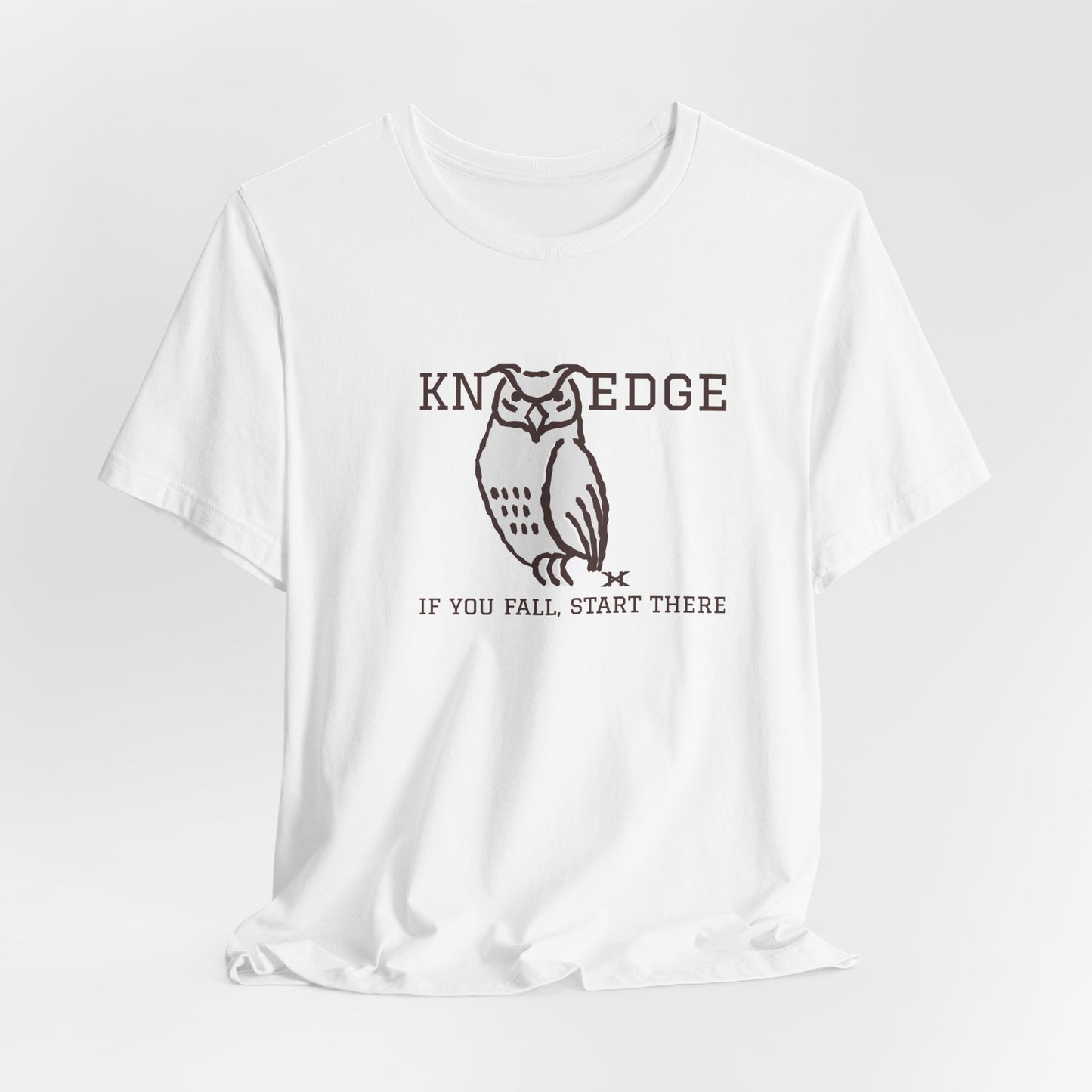 Unisex Short Sleeve Tee