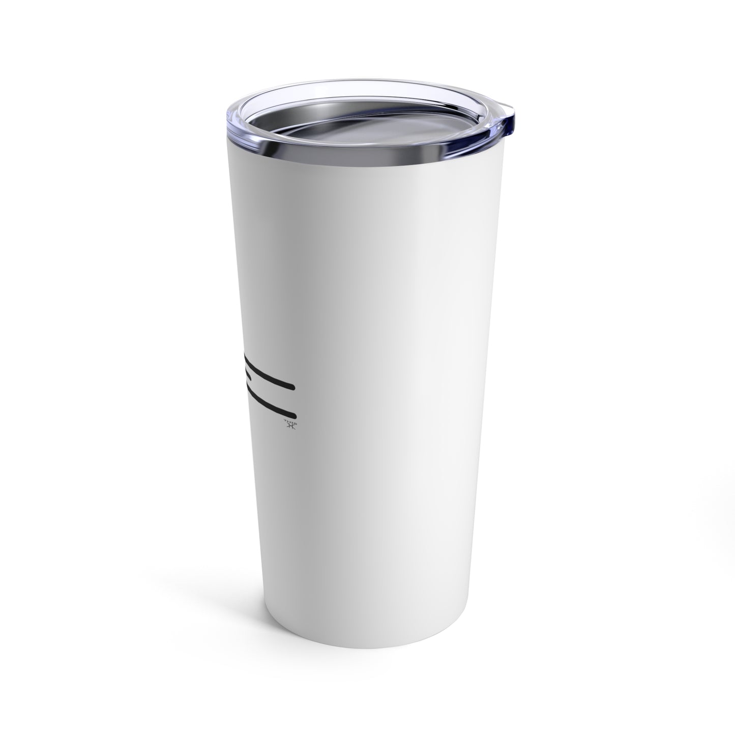 Tumbler 20oz