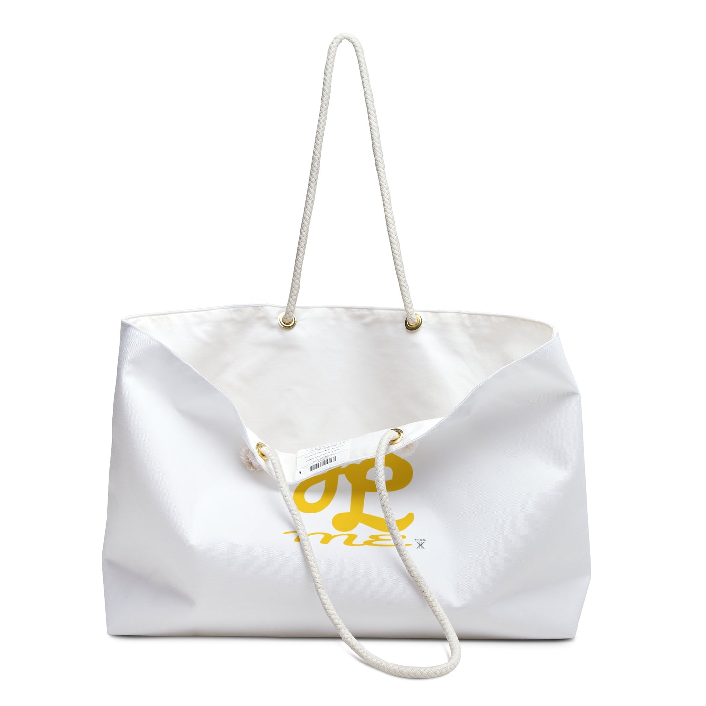 Weekender Bag