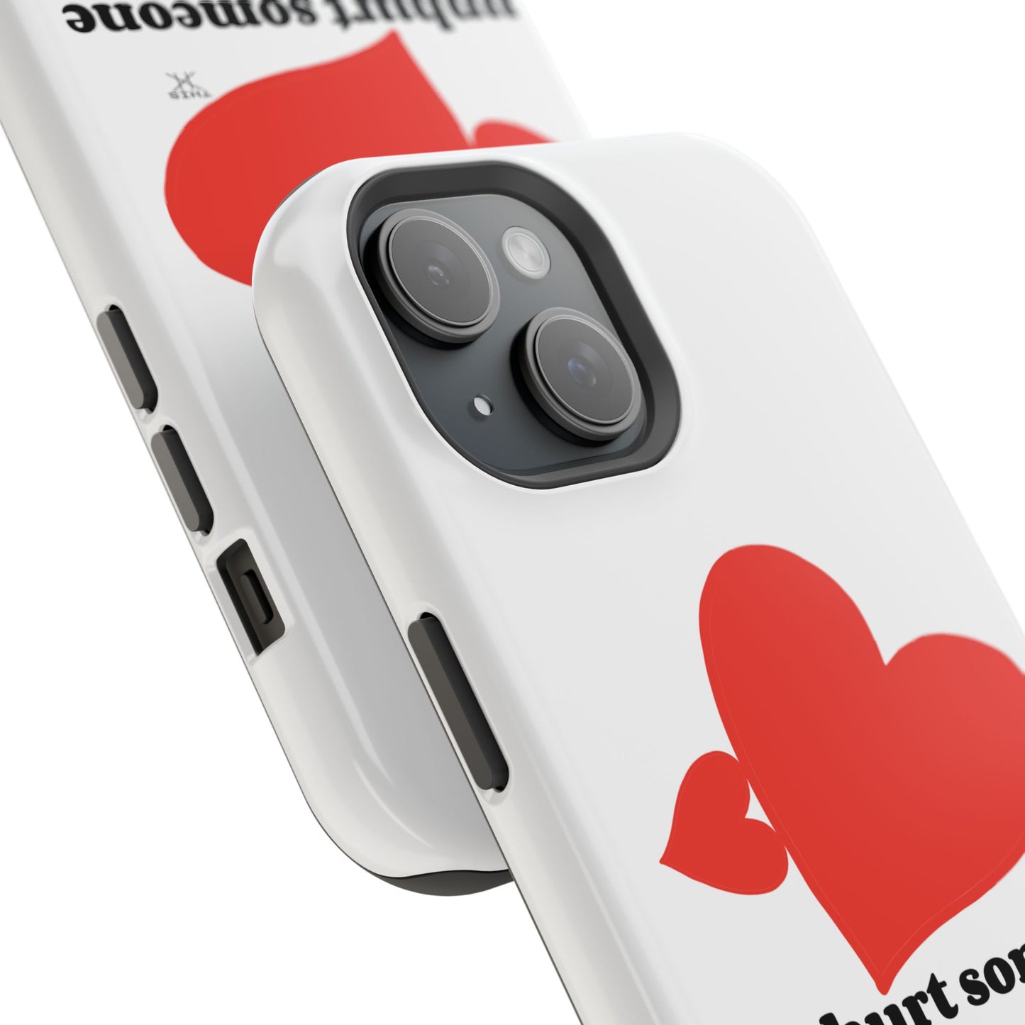 Magnetic Tough Cases