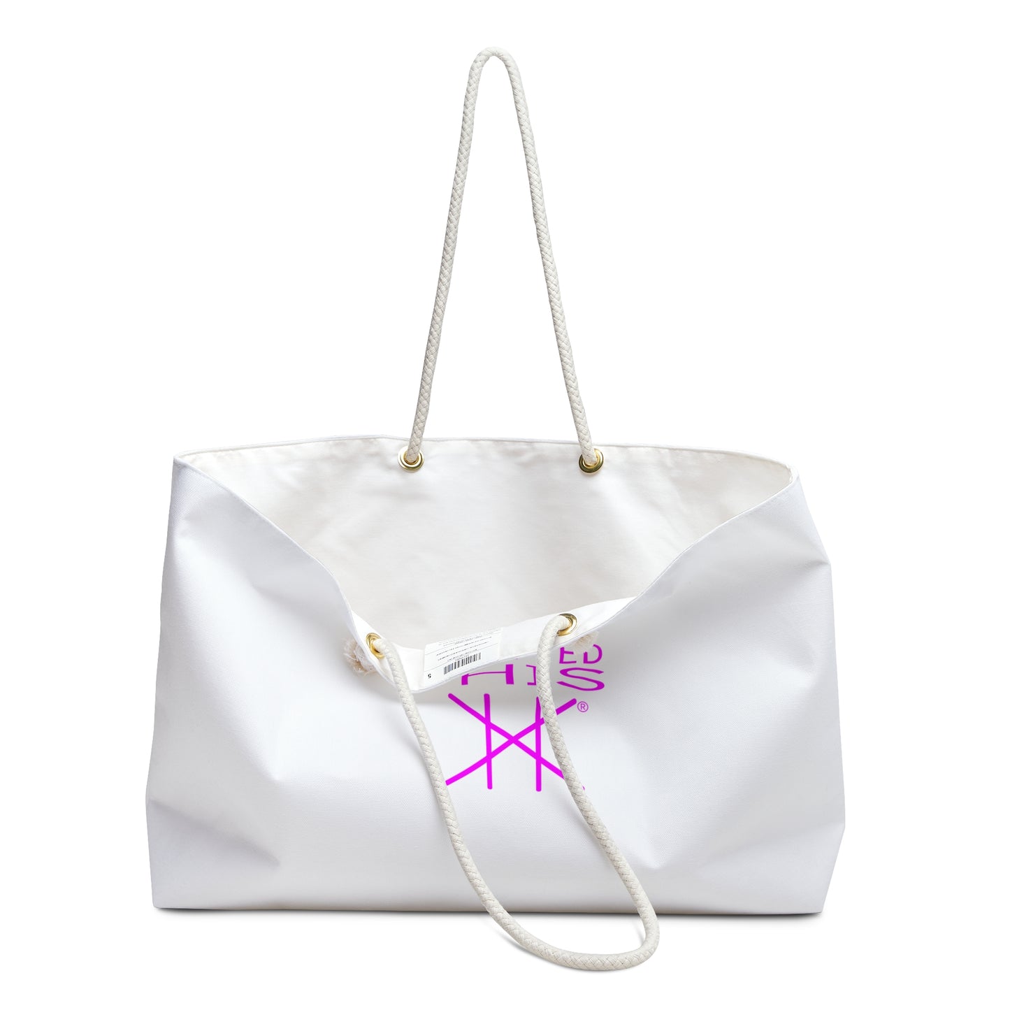 Weekender Bag