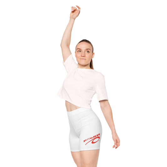 Women's Biker Shorts