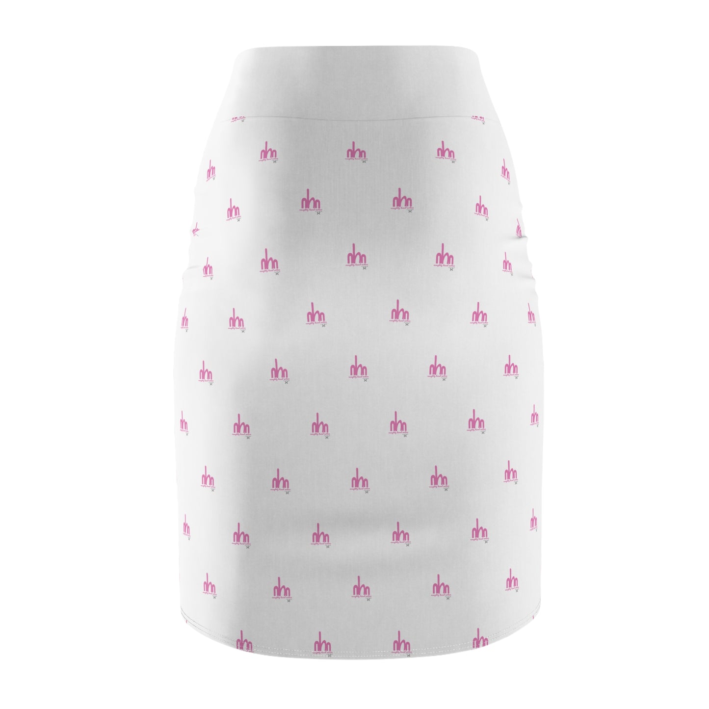Women's Pencil Skirt (AOP)