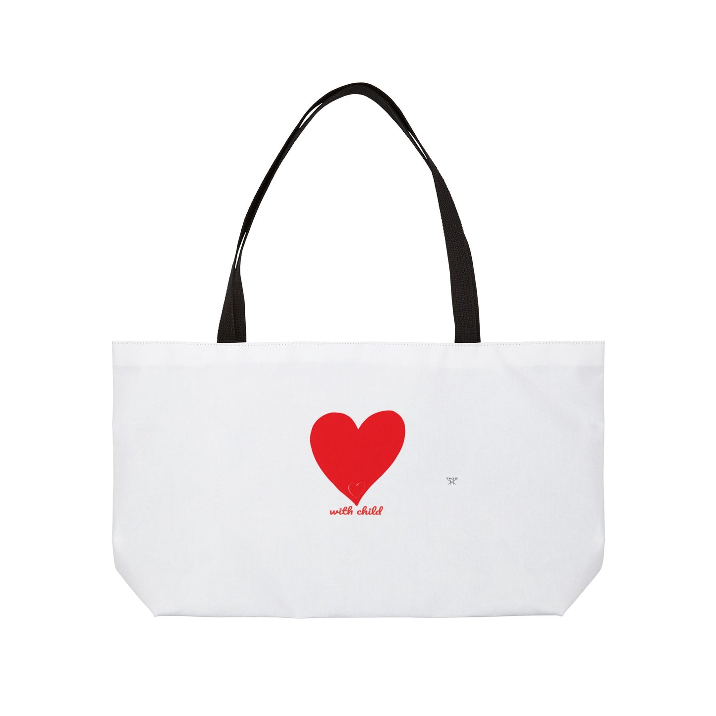 Weekender Tote Bag