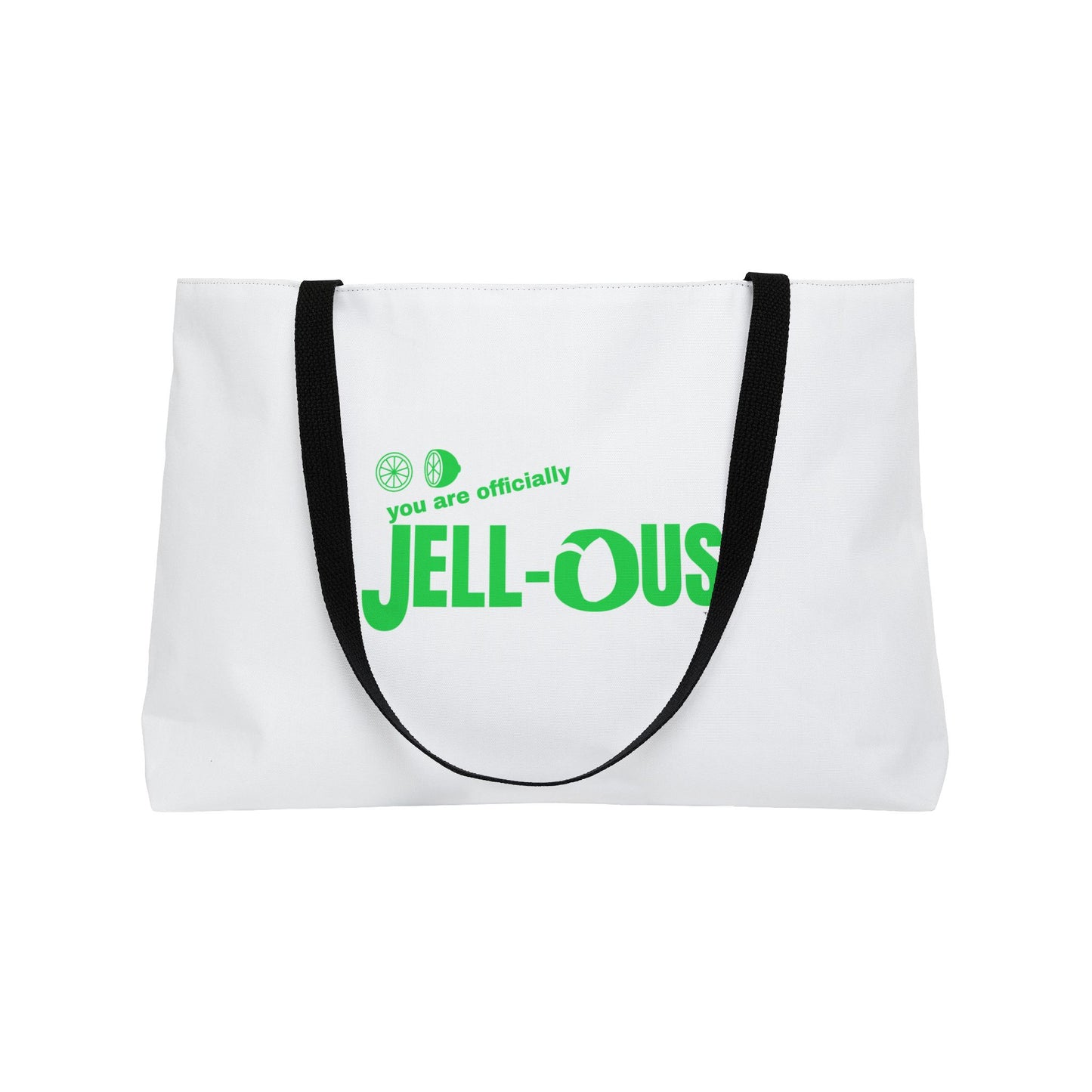 Weekender Tote Bag
