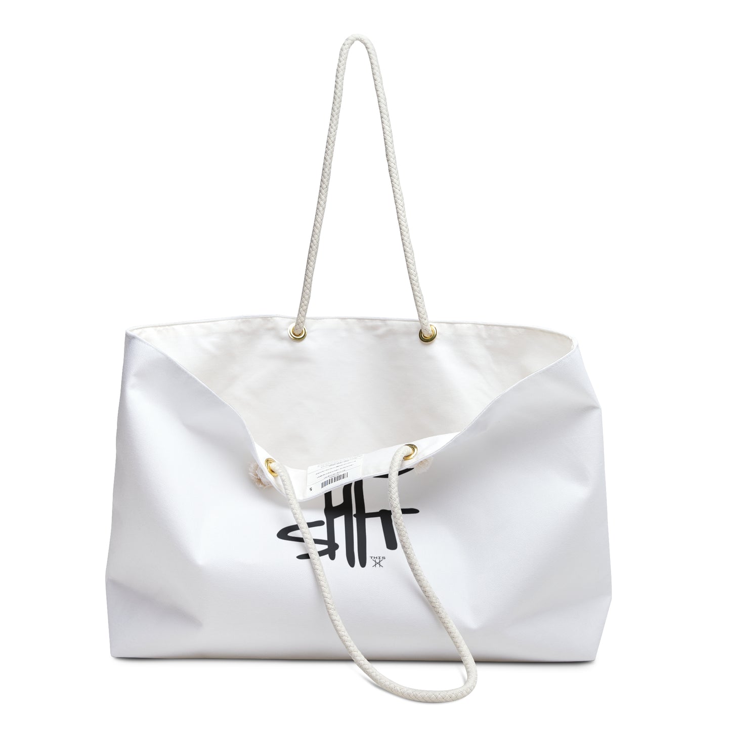 Weekender Bag