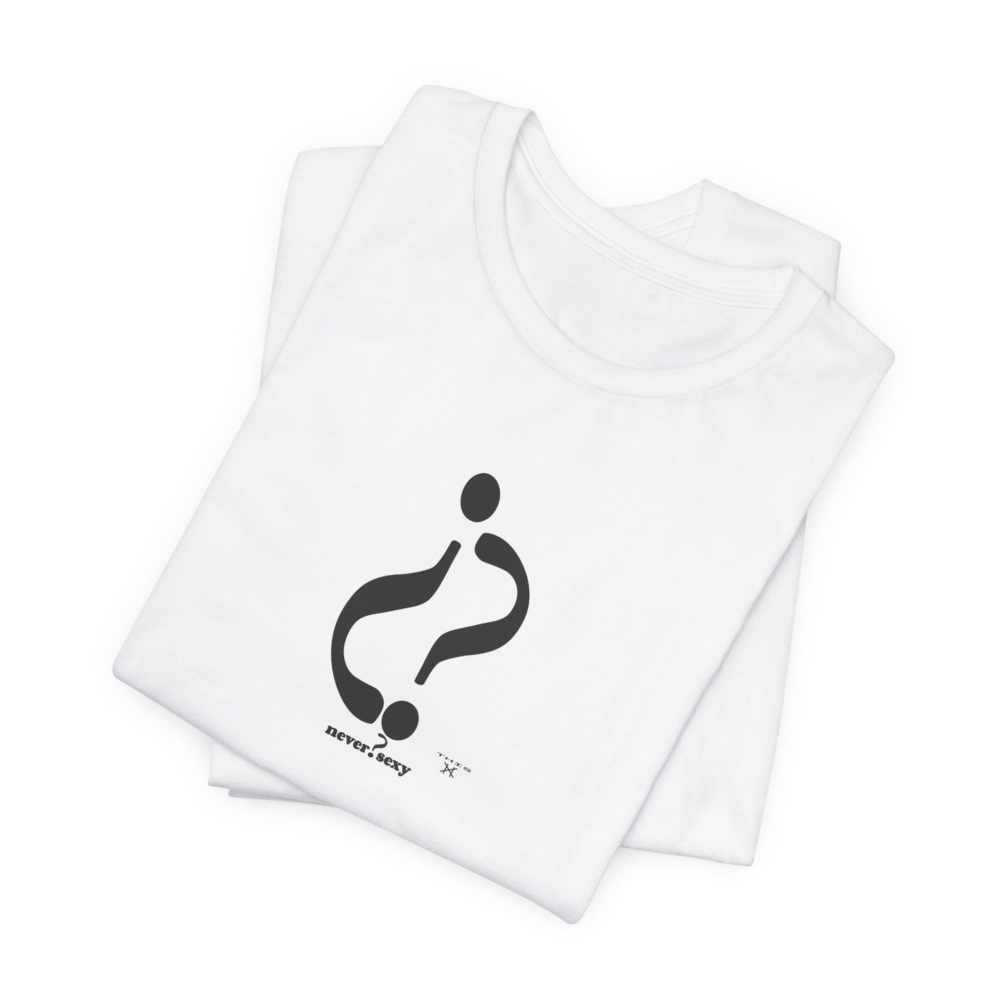 Unisex Short Sleeve Tee